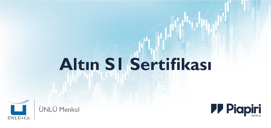 Darphane Altın.S1 Sertifikası Nedir? Darphane Altın.S1 Sertifikası Nedir?